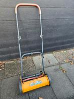 Handgrasmaaier, Tuin en Terras, Grasmaaiers, Ophalen, Gebruikt, Handgrasmaaier, Minder dan 30 cm
