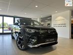 Volkswagen Tiguan 1.5 eTSI R-Line Edition 150 pk / TREKHAAK, 1498 cc, 150 pk, Zwart, Origineel Nederlands