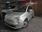 Fiat 500 0.9 TwinAir BiColore / Airco /Panorama dak /, Voorwielaandrijving, Euro 5, 86 pk, Gebruikt