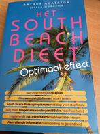 Boek: Het South Beach Dieet, Ophalen of Verzenden, Zo goed als nieuw, Dieet en Voeding