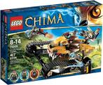 🎁 Lego Chima 70005 - Laval's Royal Fighter 🎁, Ophalen of Verzenden, Nieuw, Complete set, Lego