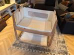 Cosleeper Snuzpod 3 inclusief matras, Kinderen en Baby's, Babywiegjes en Ledikanten, Ophalen, Zo goed als nieuw, Wieg