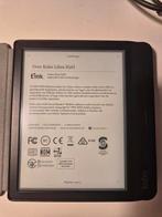 Kobo Libra H2O e-reader 8GB– incl. sleepcover en kabel, Computers en Software, E-readers, Ophalen of Verzenden