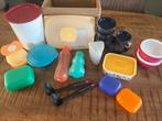 Diverse Tupperware spullen Nieuw (4), Ophalen of Verzenden, Nieuw, Groen, Overige typen