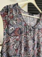 Nieuw zijde blouse van Repeat, Kleding | Dames, Blouses en Tunieken, Repeat, Overige kleuren, Maat 42/44 (L), Nieuw