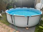 Zwembad rond merk Imtech, Ophalen, Gebruikt, Minder dan 80 cm, Rond