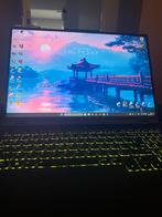 Lenovo Legion Pro 5 - Ryzen 9 7945HX, RTX 4060, 240hz screen, Computers en Software, Windows Laptops, Gebruikt, Met videokaart