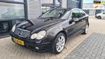 Mercedes-Benz C-klasse Sportcoupé 230 K., Automaat, Gebruikt, 4 cilinders, 4 stoelen