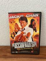 The Accidental Spy - Jackie Chan DVD, Vanaf 12 jaar, Ophalen of Verzenden, Zo goed als nieuw