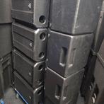 MASTER / AMATE MD-121SM 12 inch monitoren 8x, Gebruikt, Overige typen, 120 watt of meer, Ophalen