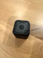 GoPro Hero Session 4 met accessoires, Audio, Tv en Foto, Actiecamera's, Ophalen, Gebruikt, GoPro