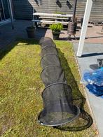 Spro leefnet 4 meter, Watersport en Boten, Ophalen of Verzenden, Net of Fuik