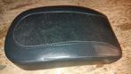 Duo zit Harley Davidson Fat Boy, Ophalen of Verzenden, Gebruikt