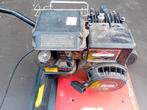 Verticuteermachine, Ophalen, Gebruikt, Benzine, Briggs & stratton