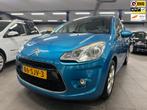 Citroen C3 1.4 VTi Selection 5-deurs clima cruise controle l, Voorwielaandrijving, Euro 5, Stof, Gebruikt
