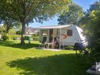 Eriba hymer caravan, Rondzit, Mover, Particulier, Eriba