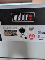 Weber barbecue, Caravans en Kamperen, Koelboxen, Ophalen, Zo goed als nieuw, Koelelement