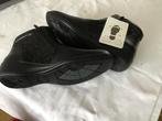 Enkel laarsjes leer zwart 37 NIEUW Naturform, Ophalen of Verzenden, Nieuw, Zwart, Lage of Enkellaarzen