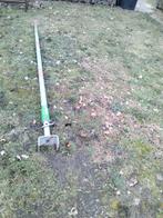 Bouwstempel, Doe-het-zelf en Verbouw, Steigers, Ophalen, Overige typen, Minder dan 2 meter