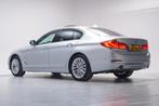 BMW 5 Serie 530e iPerformace Luxury Aut. [ Schuifdak Leder N, Auto's, BMW, 1998 cc, Gebruikt, 750 kg, 4 cilinders