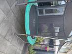 Crivit Trampoline 244cm, Ophalen, Gebruikt