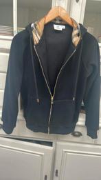 Burberry vest, Kleding | Heren, Ophalen of Verzenden, Zo goed als nieuw, Zwart, Burberry