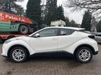 Toyota C-HR 1.8 Hybrid Active, Auto's, Toyota, Stof, Euro 6, 4 cilinders, Origineel Nederlands