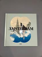 Amsterdam Foto Boek - Marc Das, Boeken, Ophalen of Verzenden, Zo goed als nieuw, Fotografie algemeen