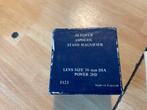 Dia power stand magnifier 5123 lens 38mm, Ophalen, Zo goed als nieuw, Vergrootglas of Loep