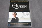 DVD The Queen, Overige gebieden, Alle leeftijden, Gebruikt, Ophalen of Verzenden