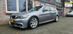 BMW 3-serie Touring 318i Corporate Lease M Sport Edition Air, Auto's, BMW, Euro 5, 4 cilinders, Origineel Nederlands, Handgeschakeld