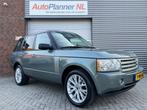Land Rover Range Rover 4.4 V8 Vogue SE! Camera! Schuifdak!, Auto's, Automaat, Gebruikt, 8 cilinders, 4394 cc