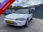 Mitsubishi Colt 1.6 GLXi AUTOMAAT APK 05-09-2027!, Auto's, Mitsubishi, Voorwielaandrijving, Elektrische ramen, 4 cilinders, 400 kg