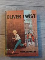 Oliver Twist Charles Dickens Bancroft series nr 17 vintage, Boeken, Taal | Engels, Fictie, Ophalen of Verzenden, Zo goed als nieuw