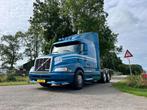Volvo nh vnl 610 torpedo, europese uitvoering NL kenteken, Bedrijf, Volvo, Te koop, Euro 3