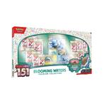 Pokémon 151 Blooming Waters Premium Collection, Ophalen of Verzenden, Nieuw, Boosterbox, Foil