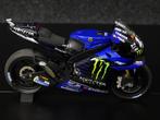 Minichamps 1:12 Yamaha YZR-M1 Vinales 2021, Hobby en Vrije tijd, Minichamps, Onbekend, Nieuw, Ophalen of Verzenden