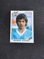 Panini Mexico 86 nr. 316, Verzenden, Nieuw, Buitenlandse clubs, Poster, Plaatje of Sticker