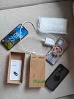 Nokia G42 5g Roze, Telecommunicatie, Mobiele telefoons | Nokia, Ophalen of Verzenden, Zo goed als nieuw, Zonder abonnement, Zonder simlock