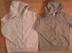 Dames / meisjes vest 2x groen / beige XS, H&M, Ophalen of Verzenden, Zo goed als nieuw, Maat 34 (XS) of kleiner