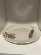 Jet ter Steege Barbecue Bord, Huis en Inrichting, Gebruikt, Ophalen of Verzenden, Bord(en), Overige stijlen