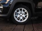 Jeep Renegade 1.3T Limited | Automaat | Full LED | Navigatie, Auto's, 65 €/maand, Stof, Gebruikt, 4 cilinders