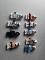 Lego star wars clone troopers, Ophalen of Verzenden