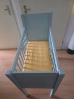 Mooie klein ledikant. co sleeper., Ophalen of Verzenden, Zo goed als nieuw, Ledikant