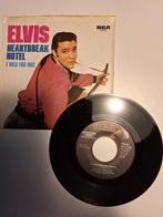 Elvis Presley, Cd's en Dvd's, Vinyl Singles, Ophalen of Verzenden, Zo goed als nieuw, Single