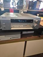 Pioneer VSX-D811S Receiver, Gebruikt, Ophalen of Verzenden, Pioneer, 120 watt of meer