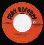 Crazy Cavan - Old Black Joe / Jeezy Peezy ( rockabilly ) 7", Ophalen of Verzenden, 7 inch, Single, Nieuw in verpakking