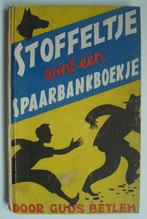 Guus Betlem - Stoffeltje wint een spaarbankboekje (ca. 1950), Boeken, Ophalen, Gelezen