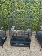 Papegaaienkooi Villa, Ophalen, Nieuw, Metaal, Vogelkooi