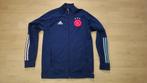 Ajax Training Vest! Seizoen 20/21! Mt 176/S!, Ophalen of Verzenden, Zo goed als nieuw, Rood, Voetbal